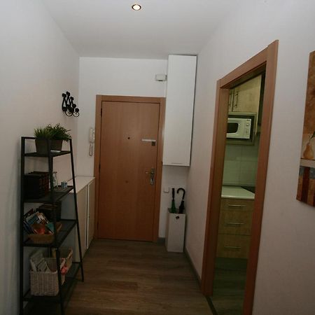Aparteasy Barcelona Ngoại thất bức ảnh