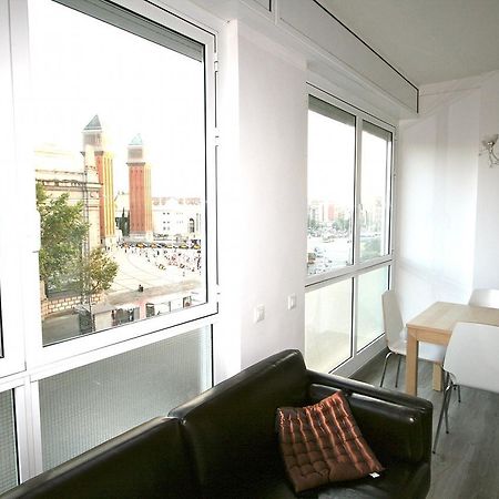 Aparteasy Barcelona Ngoại thất bức ảnh