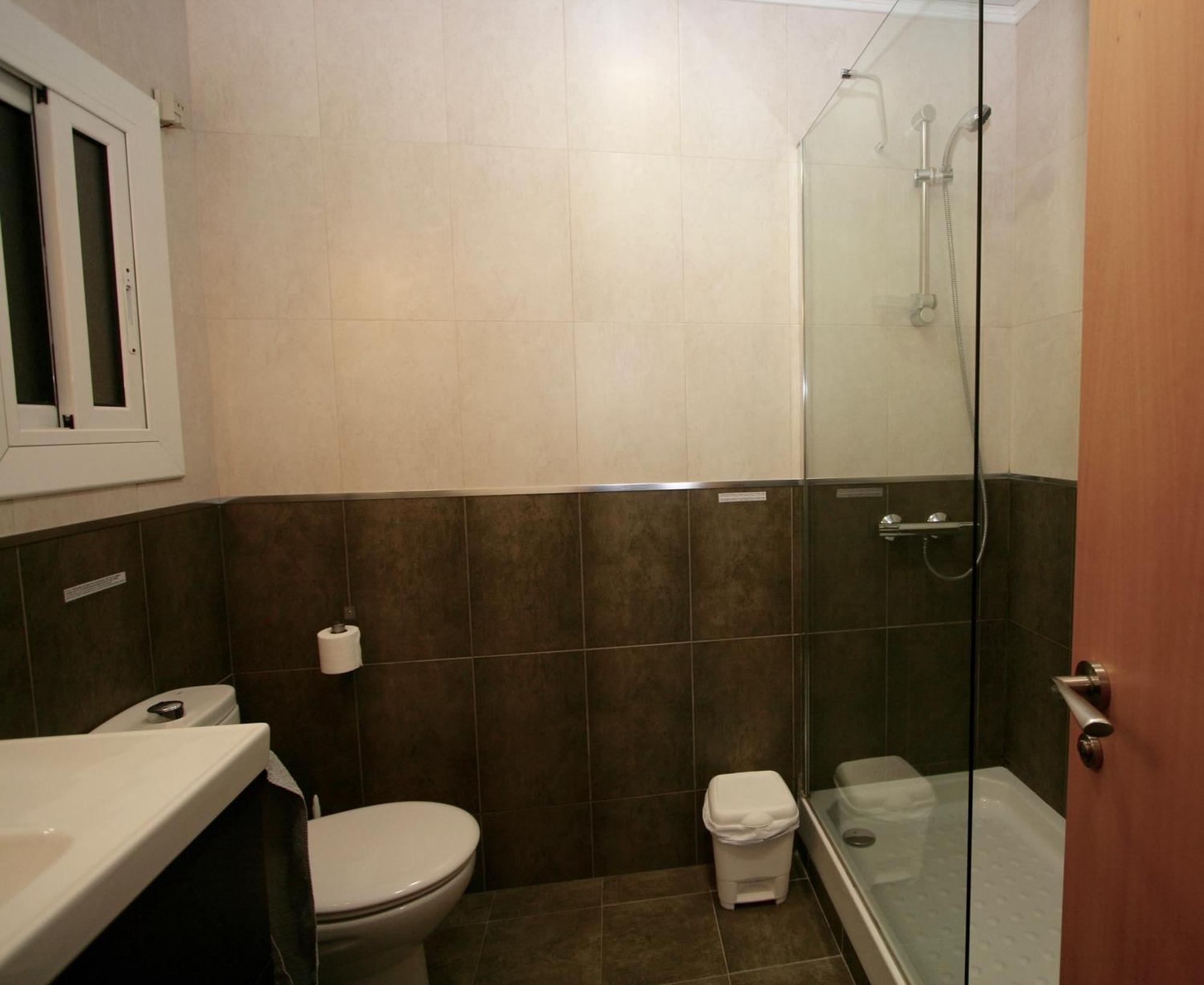 Aparteasy Barcelona Phòng bức ảnh