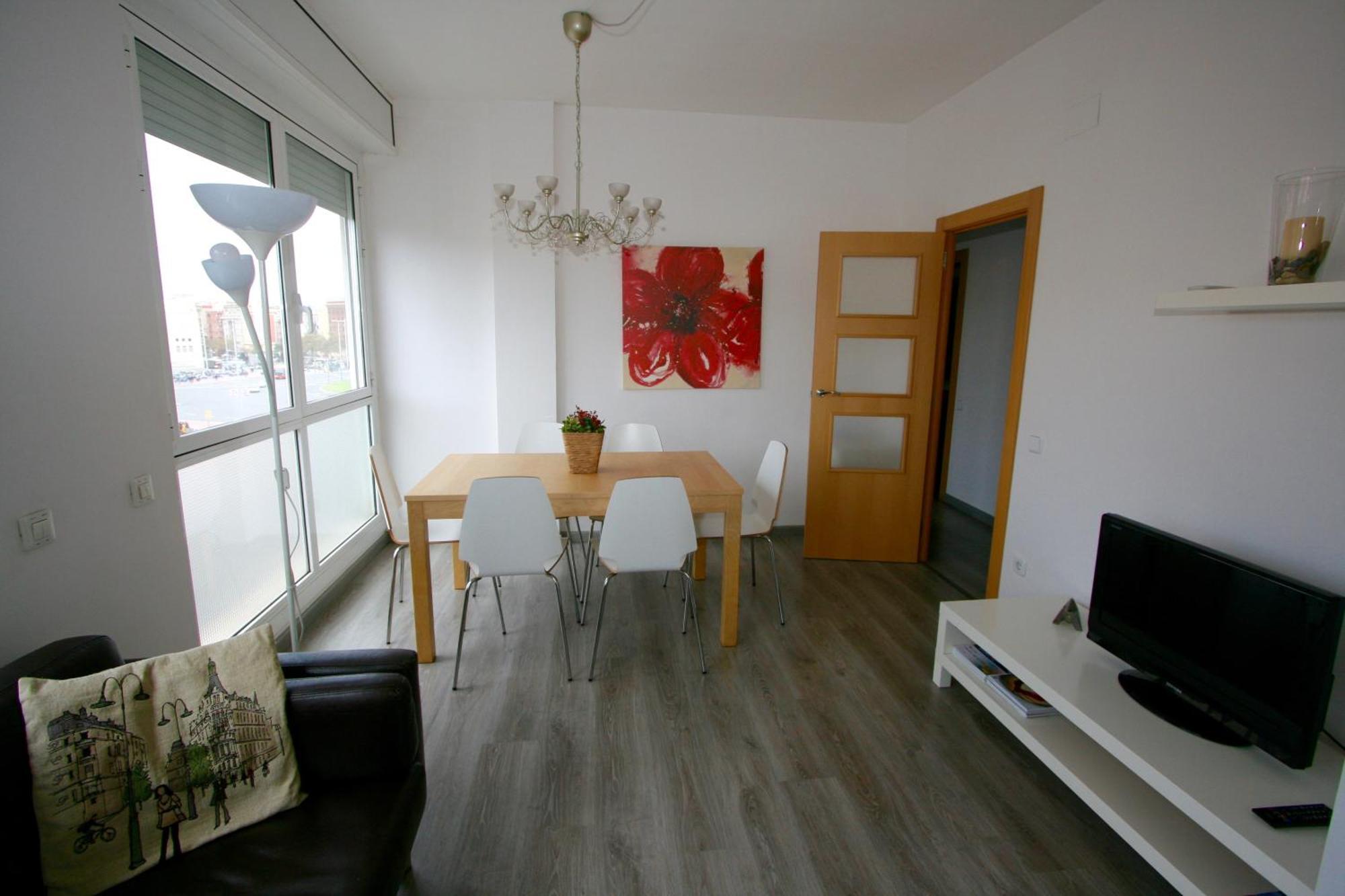 Aparteasy Barcelona Phòng bức ảnh