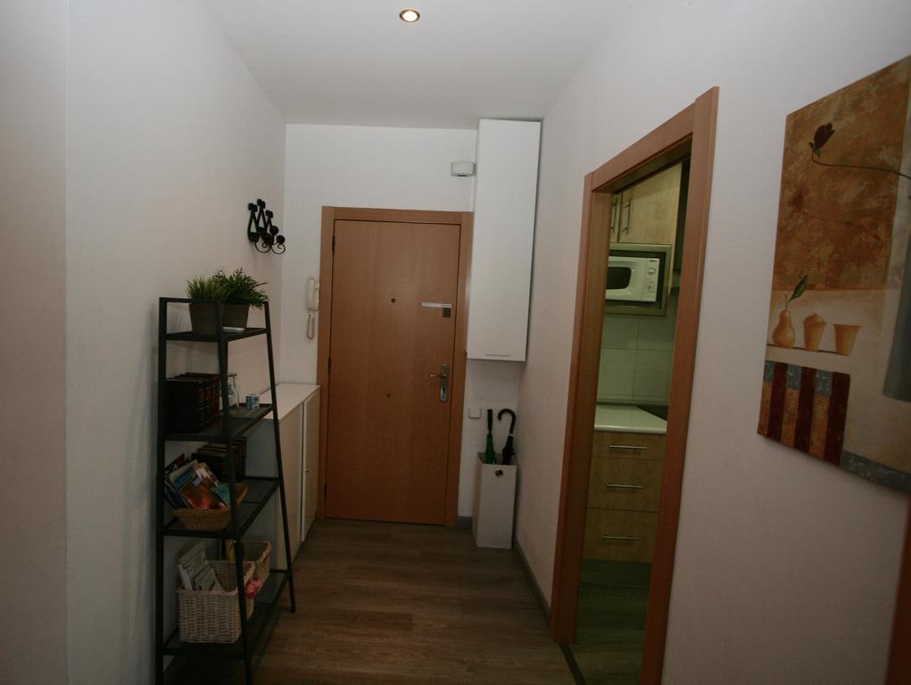 Aparteasy Barcelona Ngoại thất bức ảnh