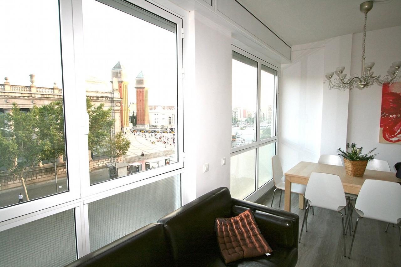 Aparteasy Barcelona Ngoại thất bức ảnh