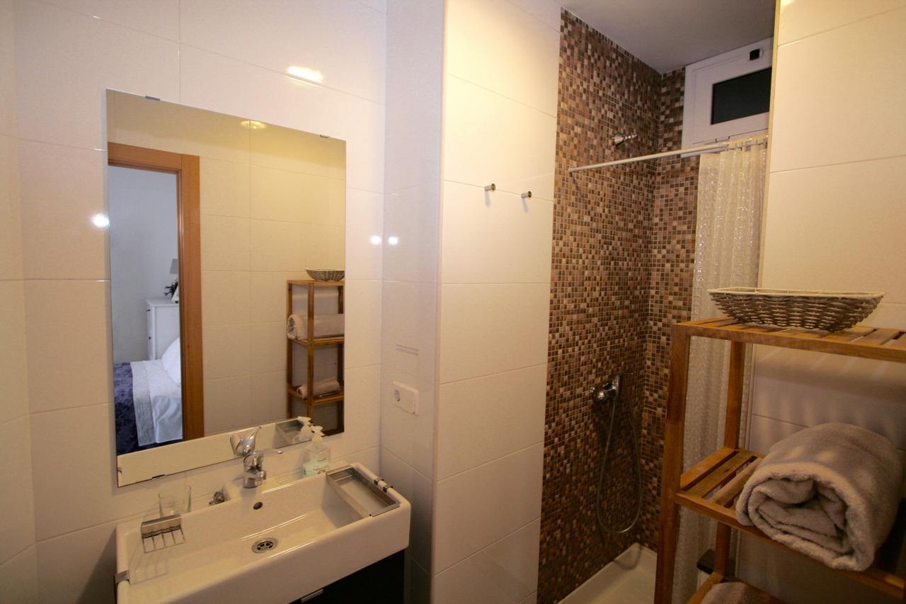 Aparteasy Barcelona Ngoại thất bức ảnh