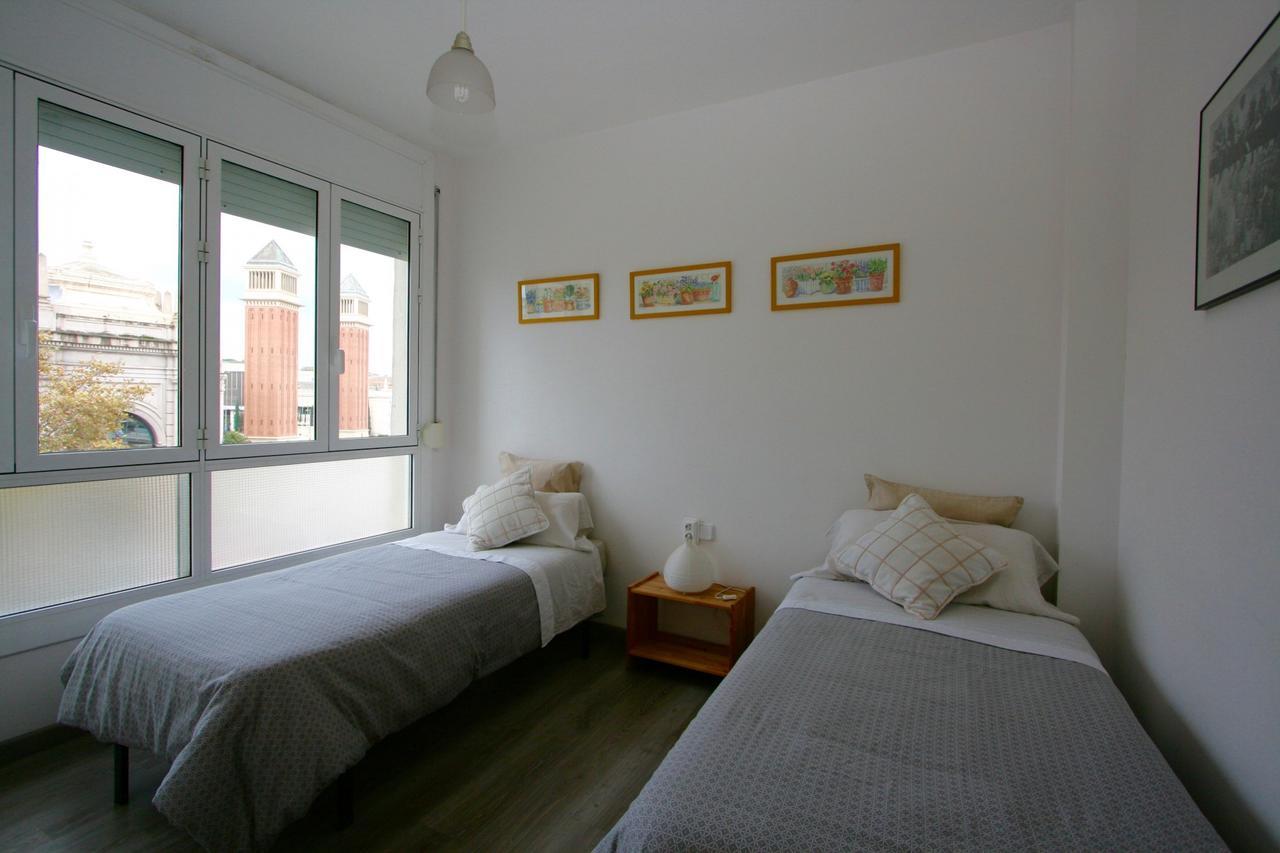 Aparteasy Barcelona Ngoại thất bức ảnh