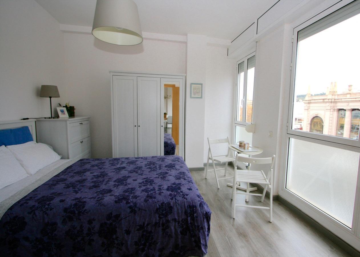 Aparteasy Barcelona Ngoại thất bức ảnh
