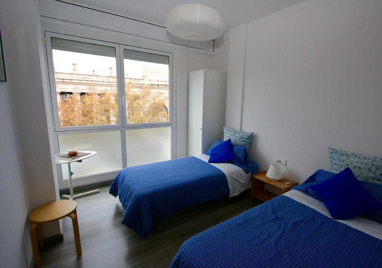 Aparteasy Barcelona Ngoại thất bức ảnh