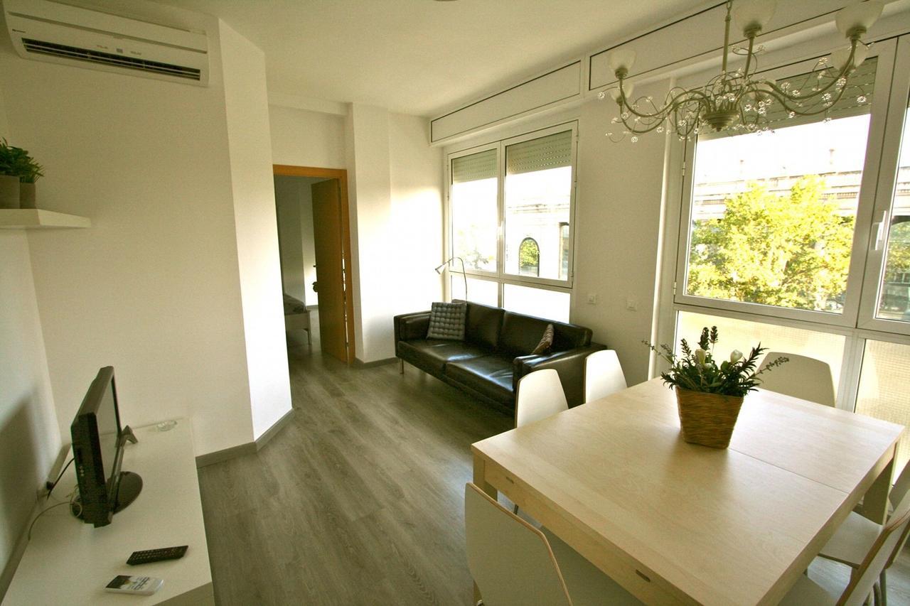 Aparteasy Barcelona Ngoại thất bức ảnh