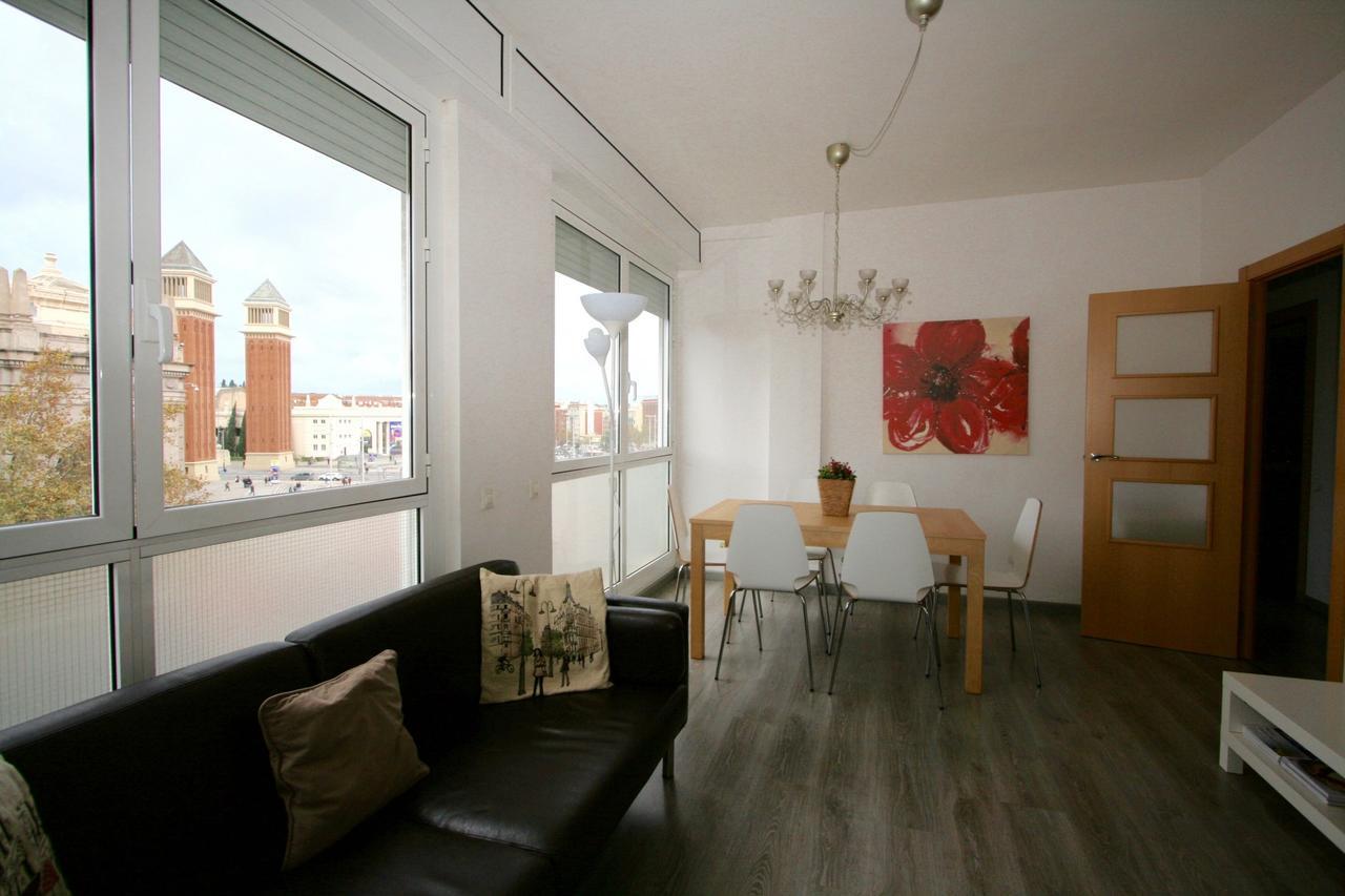 Aparteasy Barcelona Ngoại thất bức ảnh