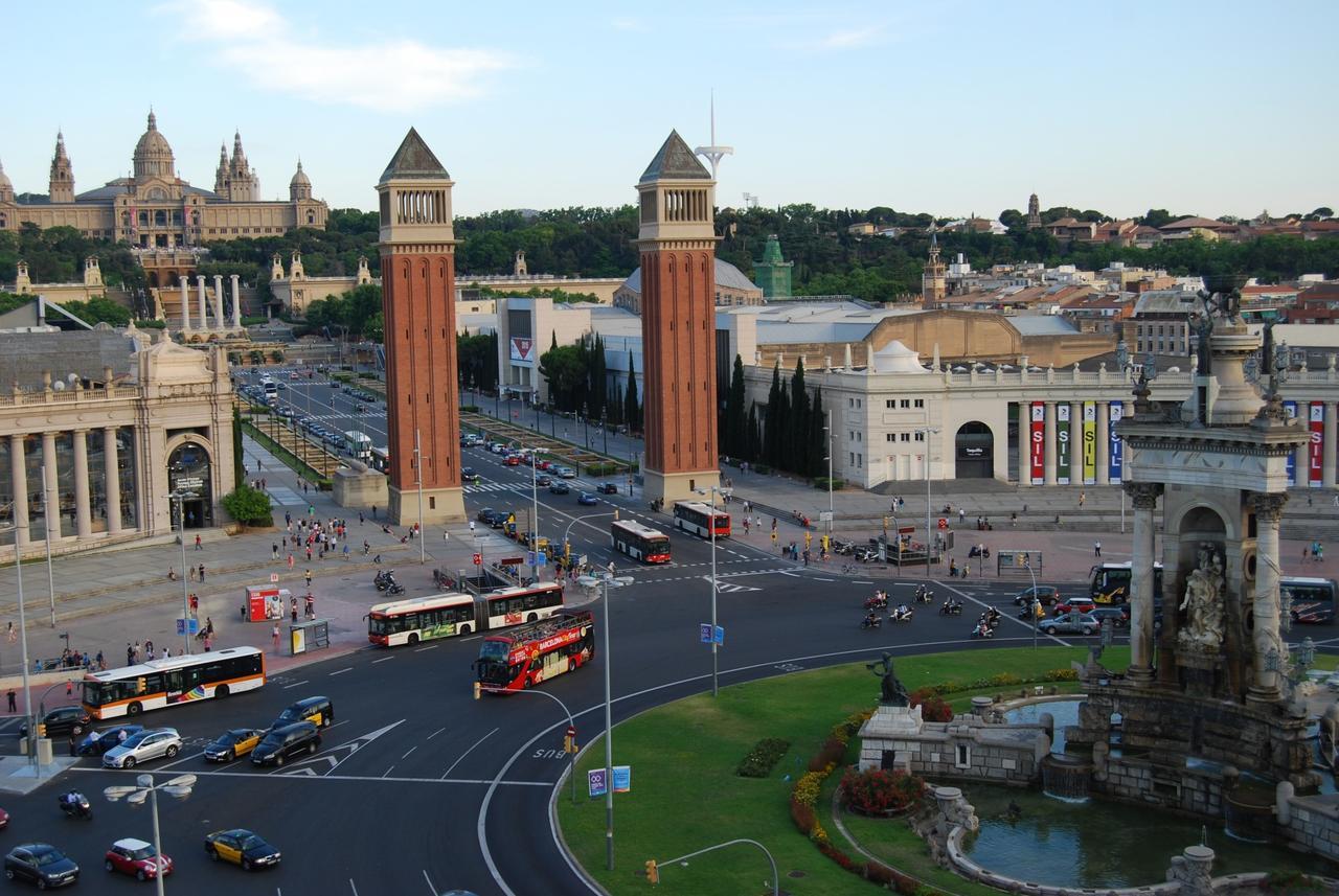 Aparteasy Barcelona Ngoại thất bức ảnh