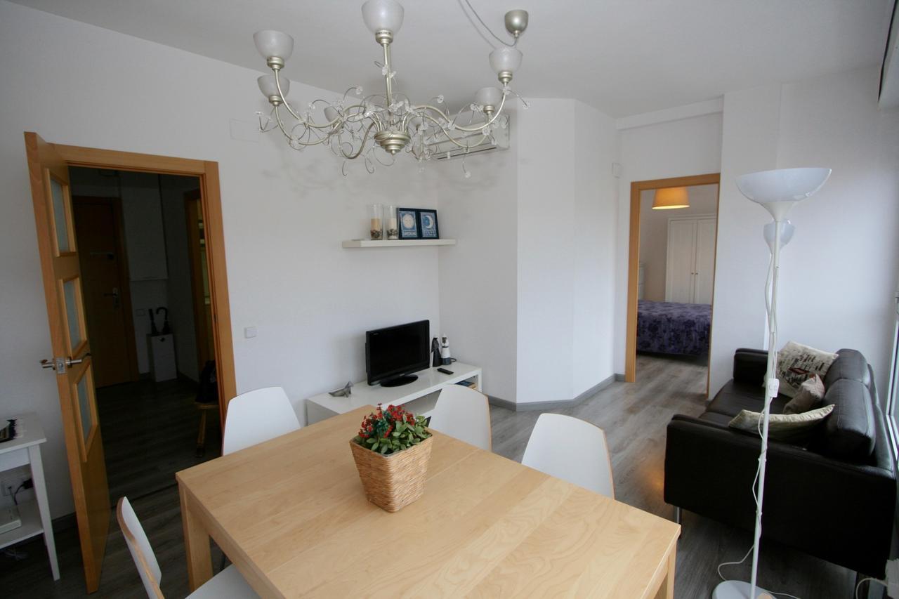 Aparteasy Barcelona Ngoại thất bức ảnh